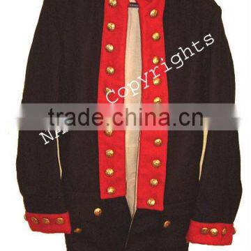 US Revolutionary Uniforms