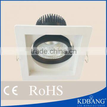 Online store new led 40w downlight