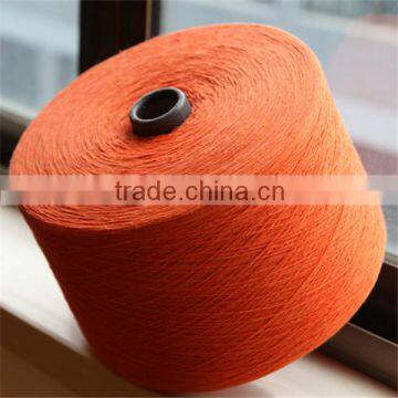 ISO certification 6/1 cotton yarn wholesale