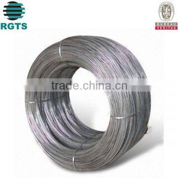 25mm Low Carbon Steel Wire Rod photo-3