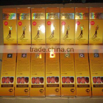Sunburst Plus Hair Growth Lotion NEW UPGRADE 100ml photo-4
