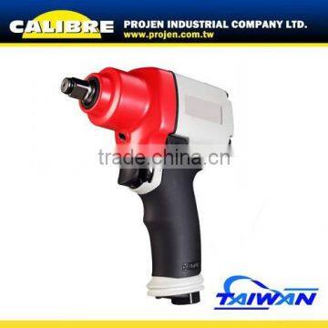 CALIBRE Aluminum Housing Pin Clutch 1/2" Air Impact wrench air impact gun