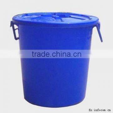 Plastic injection mould bucket mould5