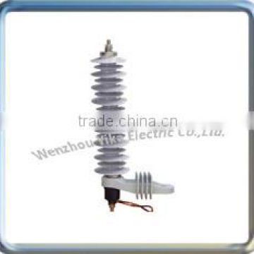 Wenzhou Yika 35KV Lightning Arrester The Electrical Goods Yueqing