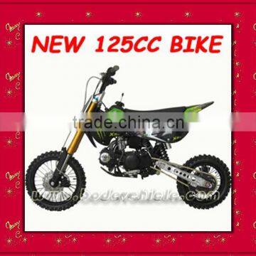 125CC PIT BIKE (MC-660)