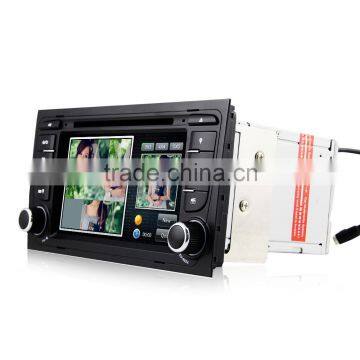 Winmark Car Audio DVD GPS Player Stereo 7 Inch 2 Din With Dual Core Wifi 3G GPS For Audi A4 S4 RS4 8E 8F B9 B7 SEAT EXEO DJ7078