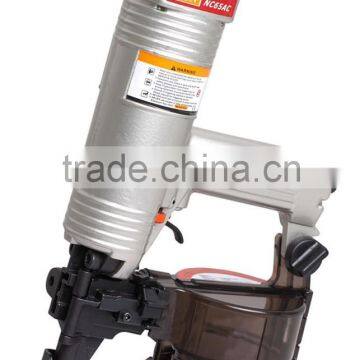 concrete coil nailer