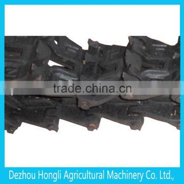 High Quality, Crawler, Tillage Machinery , Crawler Chassis, Micro Track, Micro Tractor Track, Tractor Track, Track Chassis photo-5