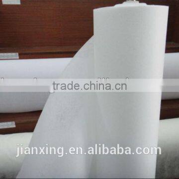 Good Quality Polyester Nonwoven Interfacing for Embroidery photo-3