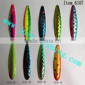 Top Quality Spoon Fishing Lure photo-4