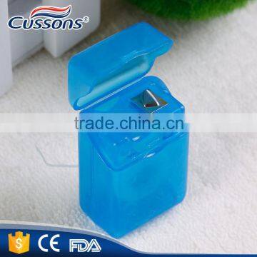 Floss Stick Oral Clean Manufacture Dental Flosser