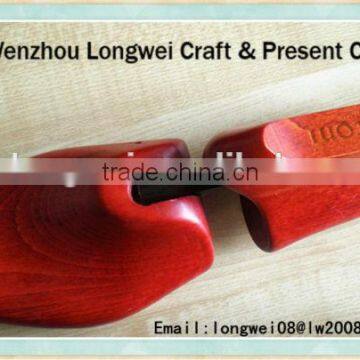 high quality red cedar shoe trees wholesale