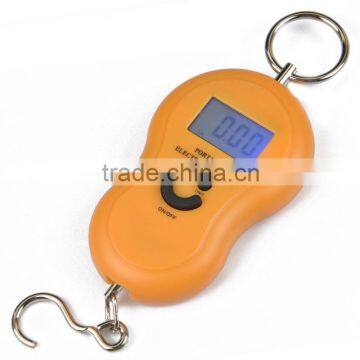 Convenient Digital Hanging Weighing Scale