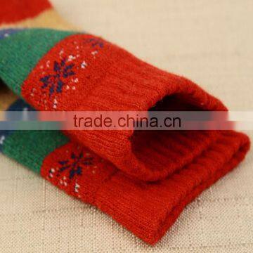 Women Microfiber Warm Fuzzy Socks