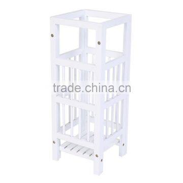 Bamboo Umbrella Rack With Wholesale Price photo-3