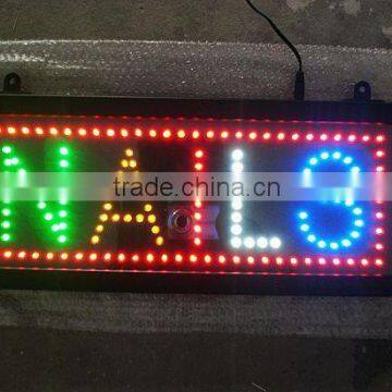 China Led Sign photo-2