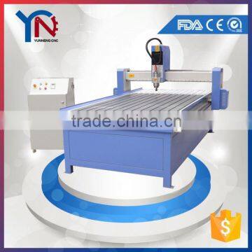 Small Metal Cnc Milling Router 2000 X 4000 photo-5
