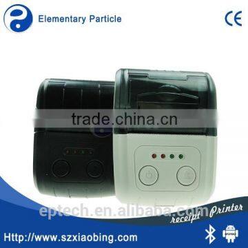 EP MP300 Andriod System Removable Mini Printer for Laptop photo-6