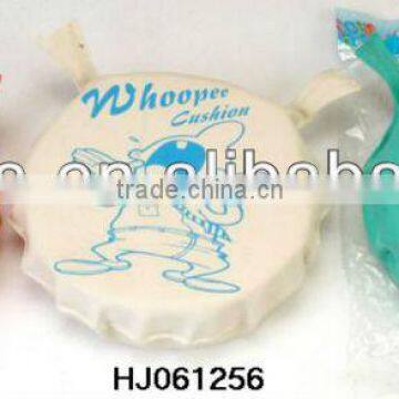 prank bag gift,joke bags,whoopee cushion