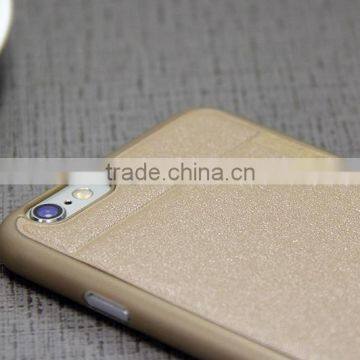 Wholesale Market in Mumbai 2016 Leather Case, for Leather Case Iphone 6 photo-3