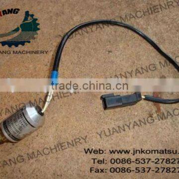 WA380 loader Oil Temperature Sensor 232-06-52410