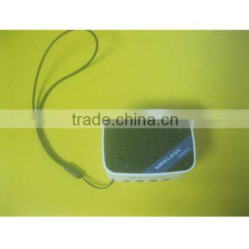 Super mini portable Bluetooth speaker, X mini Bluetooth speaker (YX-A9)