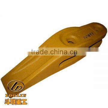 Excavator Bucket Tooth Point and Adapter