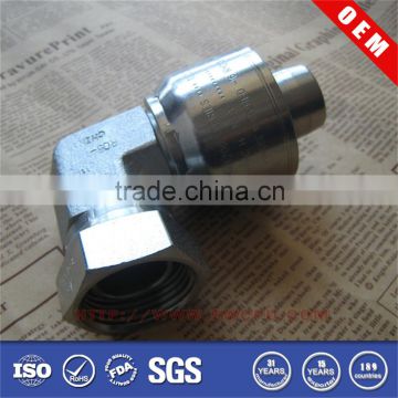 Aluminum Camlock coupling Quick Connector