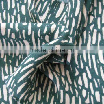 XDR1028 120D*30S VISCOSE RAYON CREPE WOVEN FABRIC