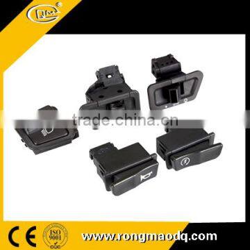 Motorcycle Middle Switch