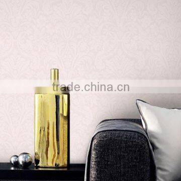 3D Pink Series Room Wallpaper PVC Printable Three Dimensional Wallpaper photo-6