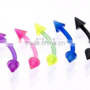 Body Piercing Jewelry/Eyebrow Ring--Boby Piercing