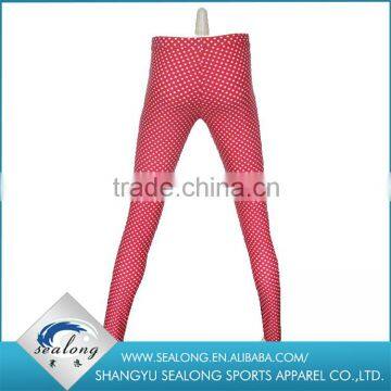 Newest Brignt Color Hot Fancy Legging Pants photo-4