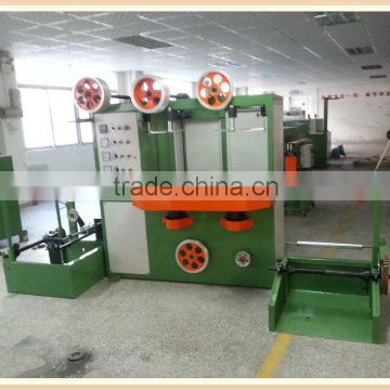 single(double)high-speed packing machine for wire & cable