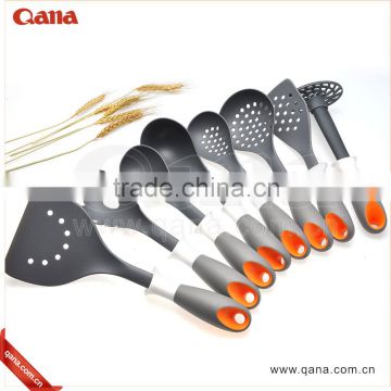 heat resistant kitchen tool set nylon kitchenware set                        
                                                                                Supplier's Choice