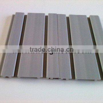 pvc slatwall panel