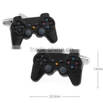 Video Game Controller Cufflinks