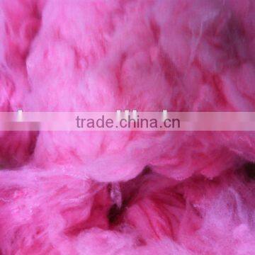 Polyester Staple Fiber