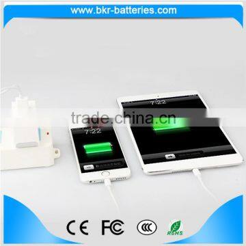 EU US Usb Power Charger Battery Charger Super Fast Charging Usb Charger photo-6