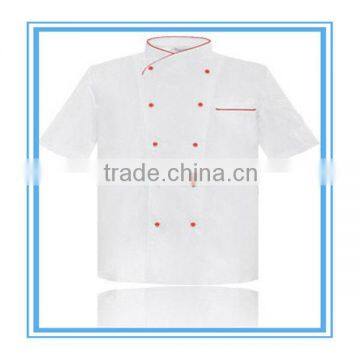 new style cotton kitchen uniform