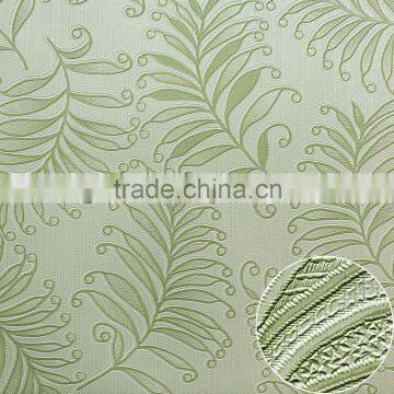 2016 Vinyl Flower Design Wallpaper photo-6