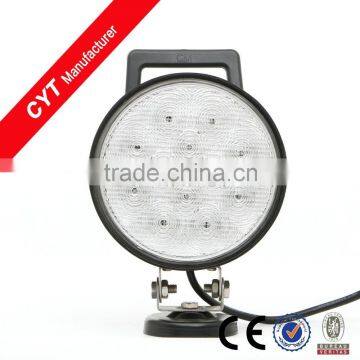 36W Portable led lights Work Light offroad driving light