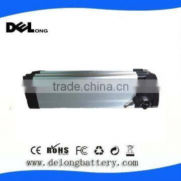 E-bike battery 12Ah with factory direct price 36V electric bike battery