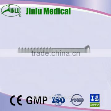 orthopedic Cancellous Screws