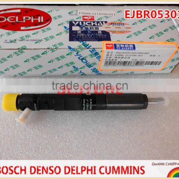 YUCHAI F50001112100011 Engine Injeciton Diesel Injector EJBR05301D