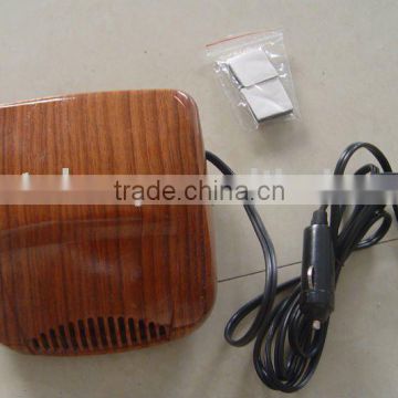 DC12V auto heater fan