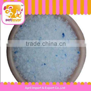 Hot Wholesale Silica Gel Kitty Litter photo-2