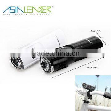 2015 New Design 5LED bicycle reflectors