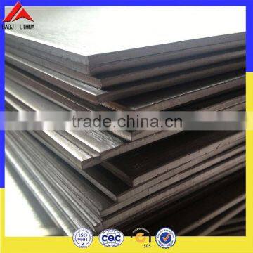 supply best price hastelloy nickel alloy plate