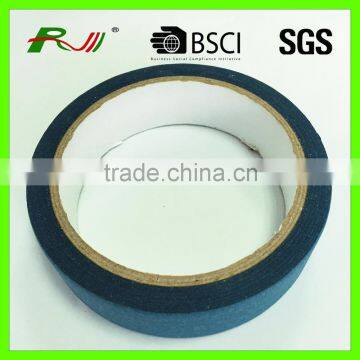 Cheap adhesive colorful masking tape with free sample